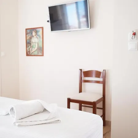 Alexis 3* フィニクーダ