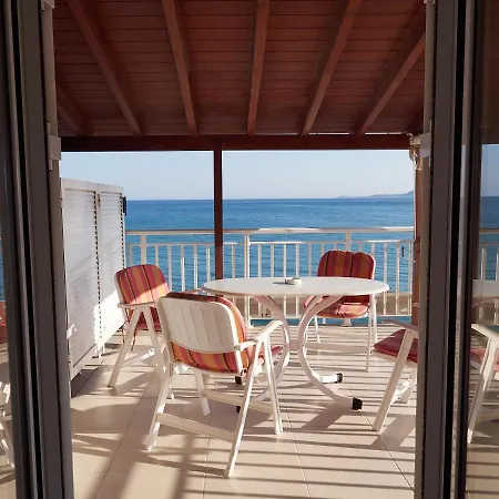 Alexis Aparthotel Finikounda