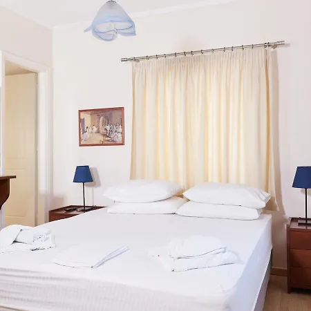 Aparthotel Alexis