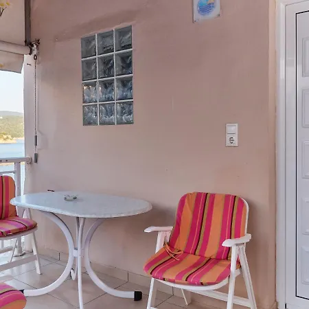 Aparthotel Alexis Finikounda