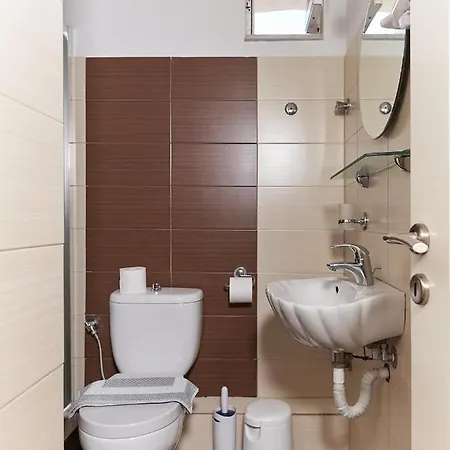 Alexis Ξενοδοχείο με διαμερίσματα