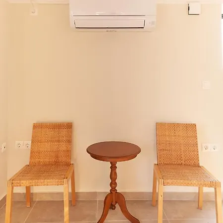 Aparthotel Alexis *