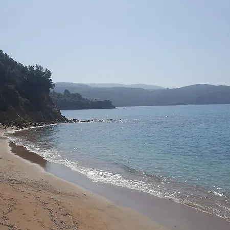 Aparthotel Alexis Finikounda