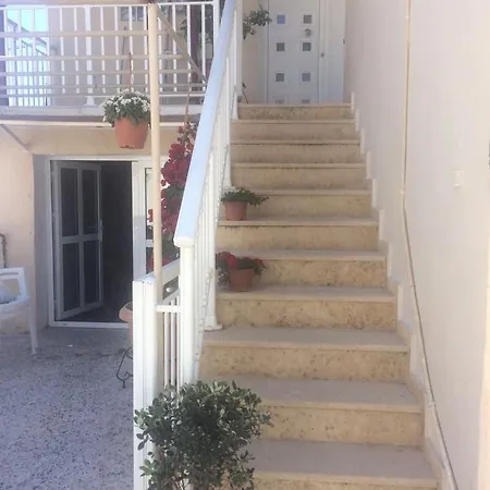 Alexis Aparthotel Finikounda