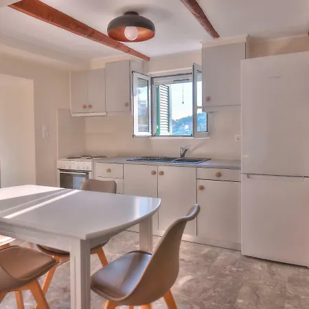 Alexis Aparthotel Finikounda
