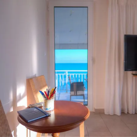 Alexis Aparthotel Finikounda