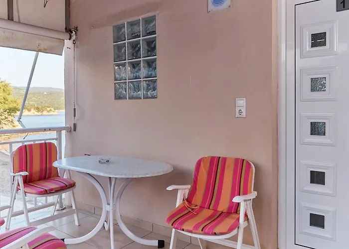 Aparthotel Alexis Finikounda