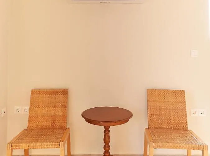 Aparthotel Alexis 3*