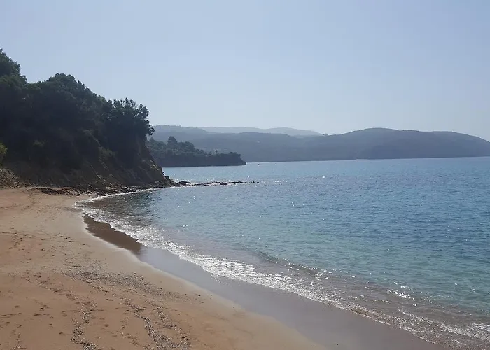 Aparthotel Alexis Finikounda