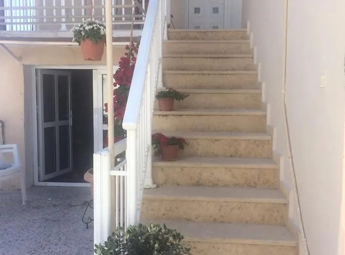 Alexis Aparthotel Finikounda