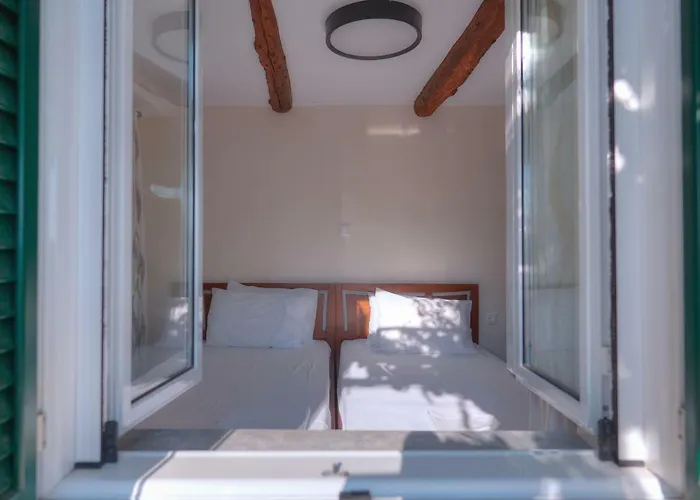 Aparthotel Alexis Finikounda