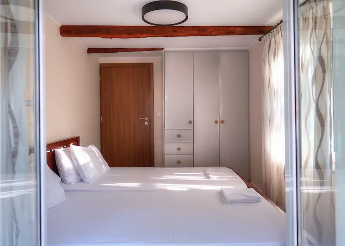 Alexis 3* Finikounda