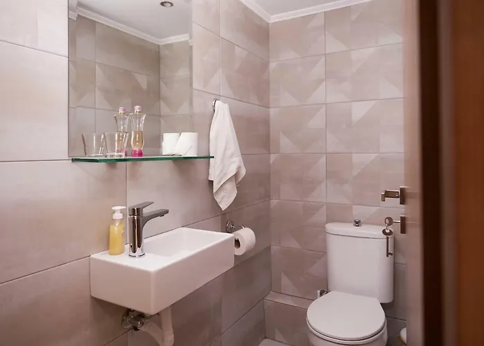 Alexis Aparthotel 3*