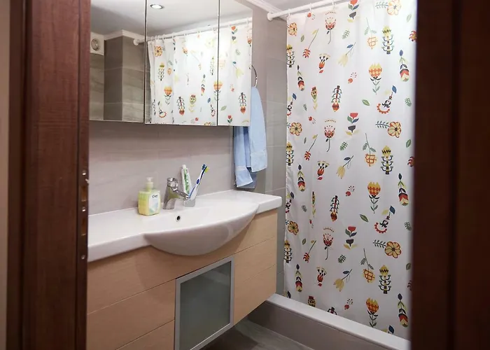 Aparthotel Alexis Finikounda