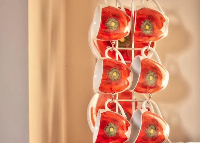 Alexis Aparthotel Finikounda